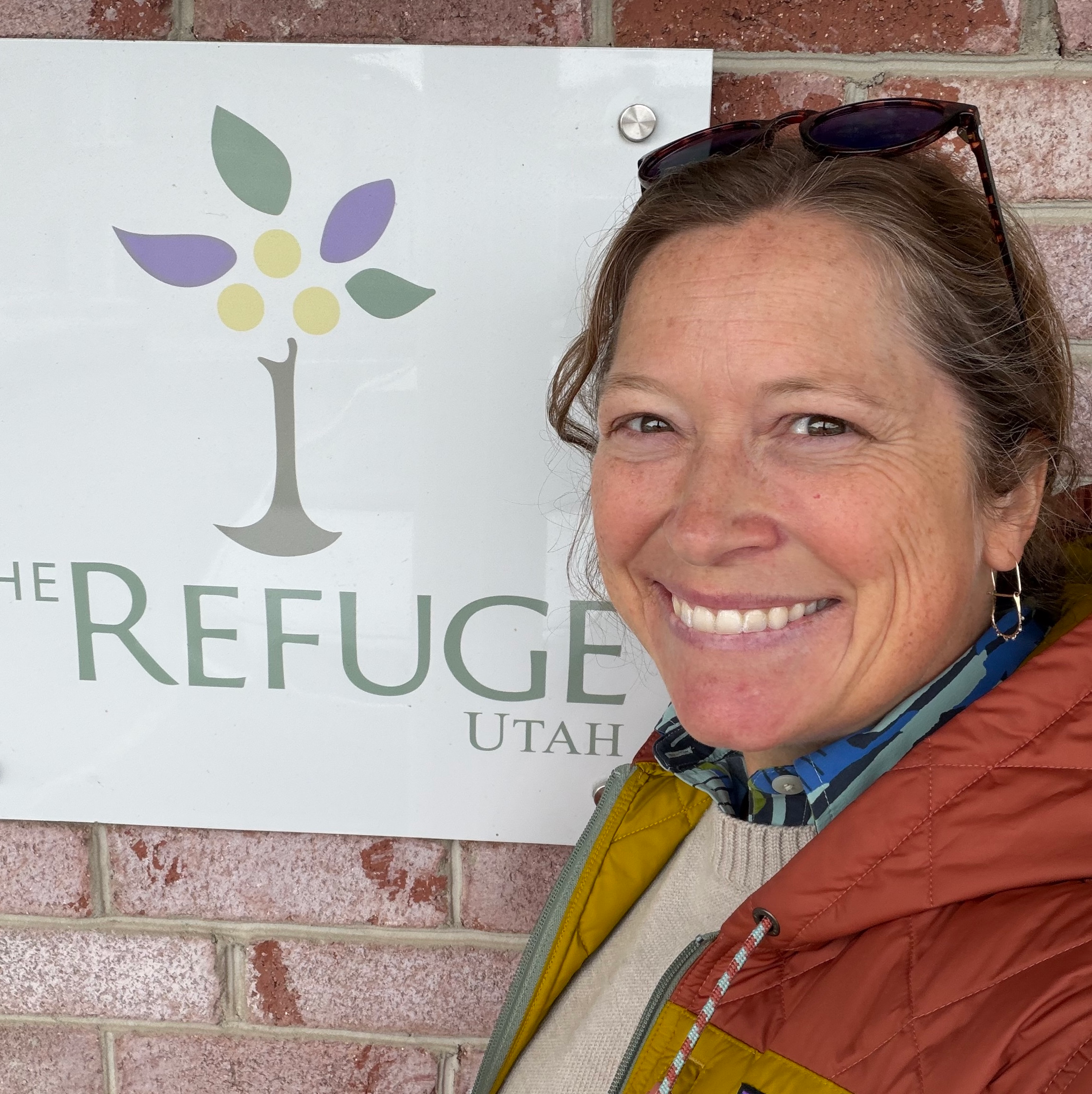 Lessons from The Refuge