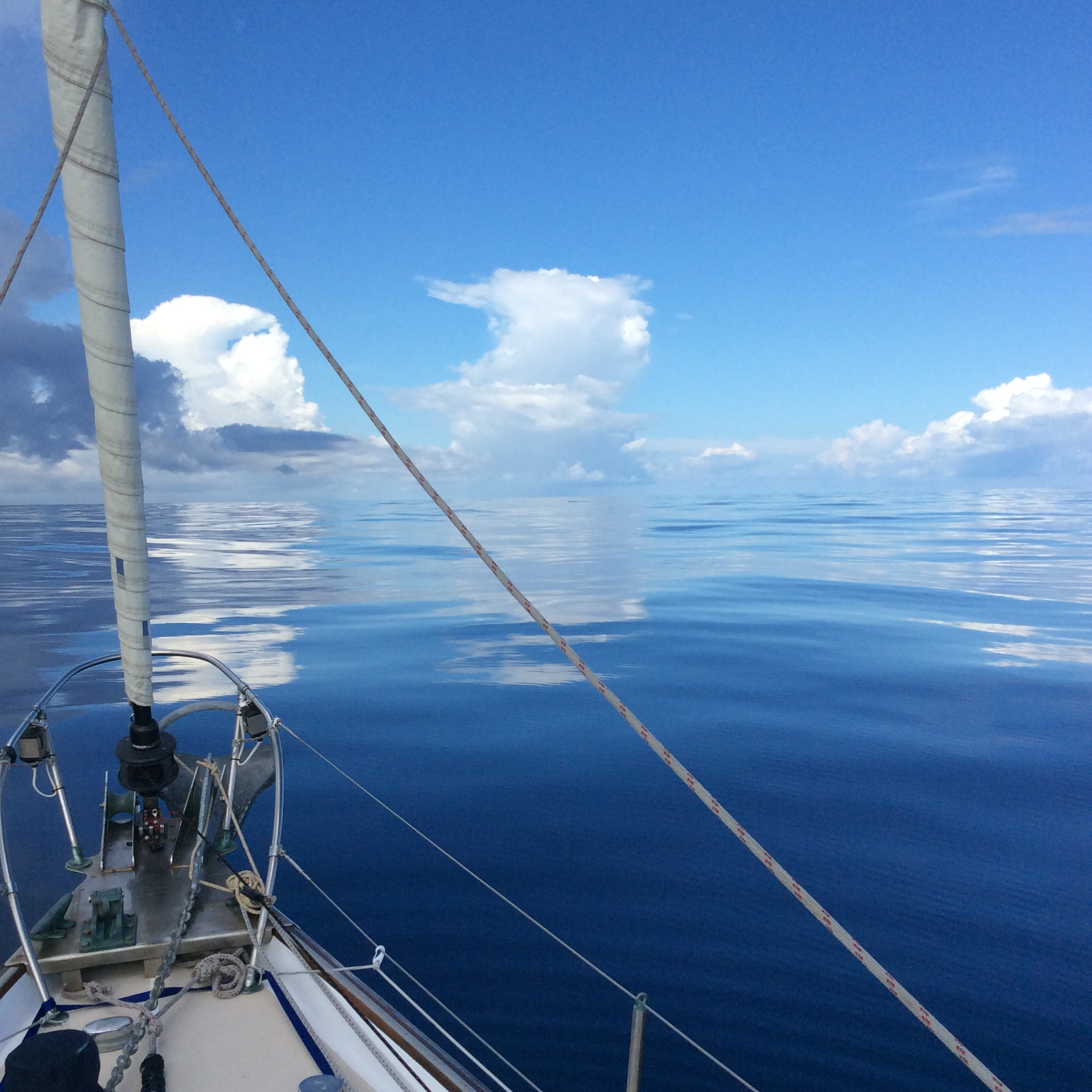 Doldrums