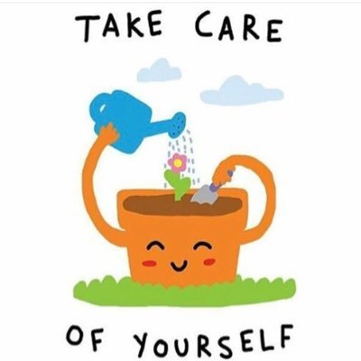 How Could I Make it Self-Care?