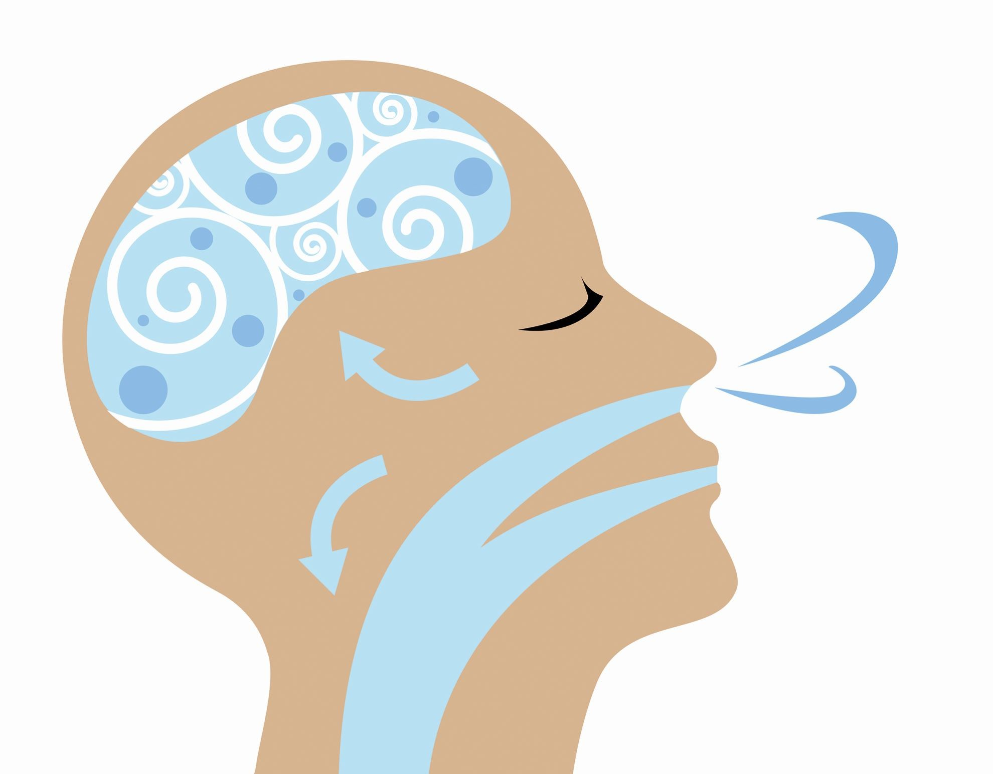 Just Breathe