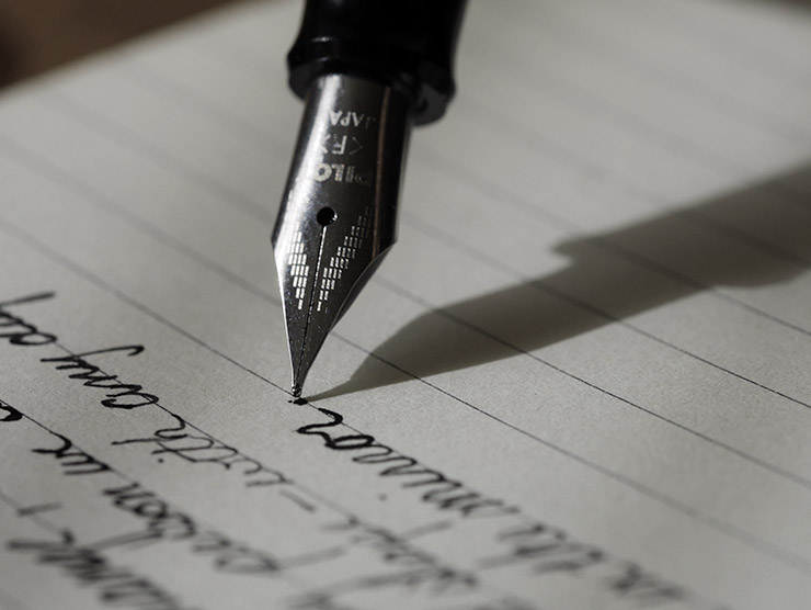 A Goodbye Letter