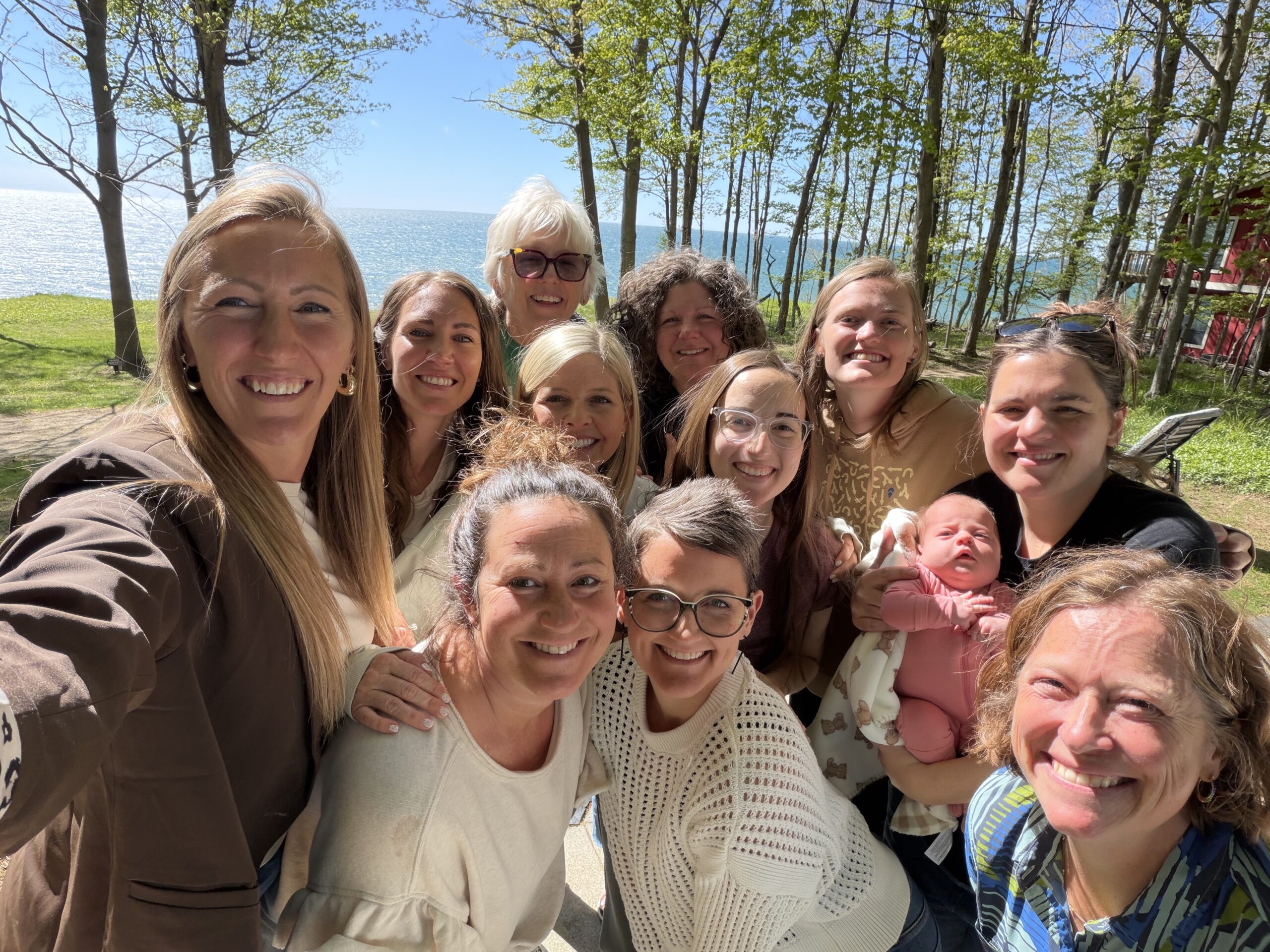 In Praise of Groups