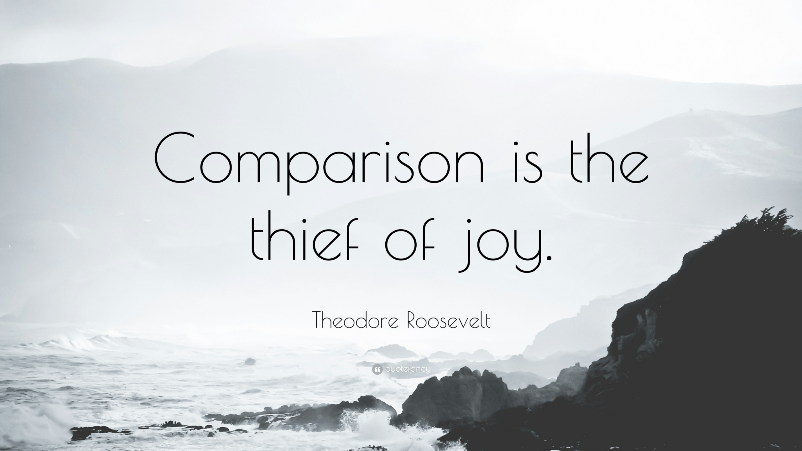 A Comparison Trap – Comparing Myself to a Romanticized Past